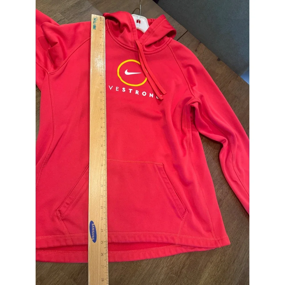 Nike therma fit